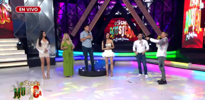 Es Show - 04 de Septiembre del 2026