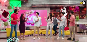 Vivalavi Fin de Semana, ¿tendrá su propia serie?