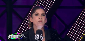 Ana Show le responde a Karla Delfín