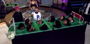 Buenas Noches Don Fematt - 03 de septiembre del 2026
