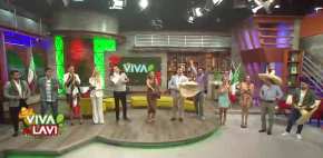 Vivalavi - 07 de septiembre del 2026
