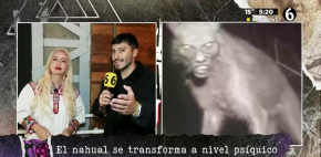 ¿Qué son los Nahuales?