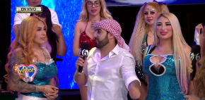 Aby y Yamilet ¿sienten algo por 'Roro'?