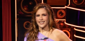 Angélica Vale habla de cómo vivió su proceso de divorcio