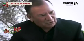 Muere Chucho Gallegos a los 84 años