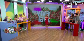 Vivalavi Mx - 08 de Septiembre del 2026