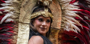 Gala Montes queda fuera de 