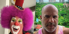 'Platanito' critica famoso reality show