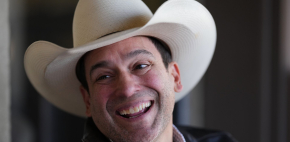 Bobby Pulido en exclusiva en 'Vivalavi'