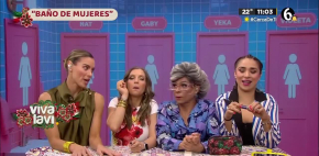 ¿Qué tanto soportan por amor las conductoras de Vivalavi Mx?