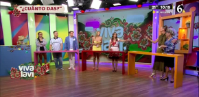 Vivalavi Mx - 09 de Septiembre del 2026