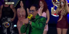 Es Show - 08 de septiembre del 2026