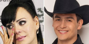Maribel Guardia recuerda a su hijo Julián Figueroa