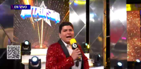 Emilio ¿sorprende como Mario Bezares?