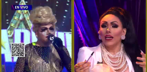 Participante vive ataque de ansiedad en pleno programa