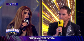 Carlos Romo perdió a su pareja hace 2 años