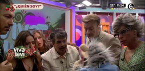 La Rata y Carlos Espejel, ¿se reencuentran?