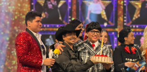 Todo lo que sucedió en 'Imitadísimo'