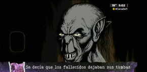 ¿De dónde viene la palabra vampiro?