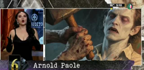Casos inauditos de vampiros