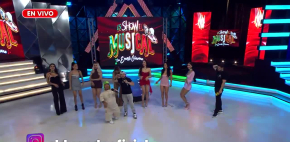 Es Show - 11 de Septiembre del 2026