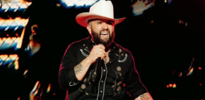 Carín León cancela concierto en 'Las Vegas'