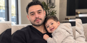 Jerry Hernández ¿tiene un hijo perdido?
