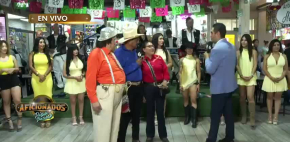 Aficionados - 13 de Septiembre del 2026