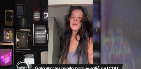 Gala Montes explica la real razón de su salida de 'LCDLFM'