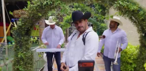 Tocando al corazón - 15 de Septiembre del 2026