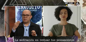 Expertos opinan hasta donde nos puede llevar la meditación