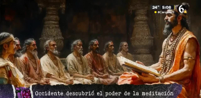El poder de la meditación