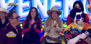 Es Show - 14 de septiembre del 2026