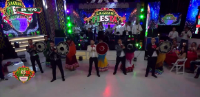 Es Show - 15 de septiembre del 2026