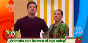 ¿Suspenden reality show?
