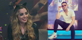 Jerry Hernández, ¿quedó 'traumado' por Gaby Ramírez?