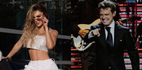 Ninel Conde, ¿rechazó a Luis Miguel?