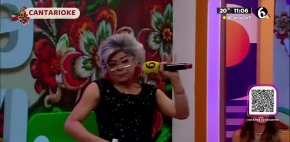 La Maestra Resurrección interpreta 
