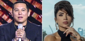 Edwin Luna rompe el silencio tras anunciar su separación