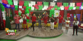 Vivalavi - 16 de septiembre del 2026