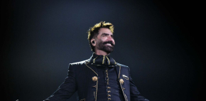 Alejandro Fernández celebra a México en Las Vegas