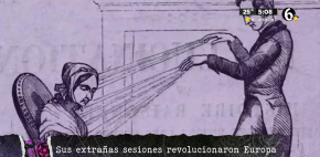¿Cuándo comenzó la hipnosis?