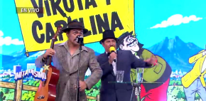 Raymundo y Billy - Viruta y Capulina