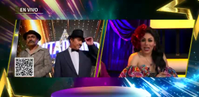 Jurado explota por participación de Billy y Raymundo