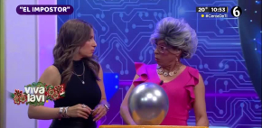 ¿Quién es 'El Impostor'?