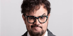 Aleks Syntek hace fuertes declaraciones durante las fiestas patrias