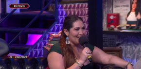 Así fueron los inicios de 'Chelita' Garza