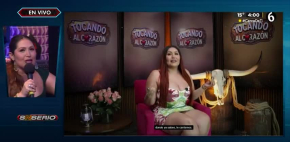 “Tocando El Corazón”, el nuevo proyecto de Chelita Garza