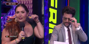 Chelita Garza rompe el silencio tras fuerte pelea en el Especial de 'Jalogüin'