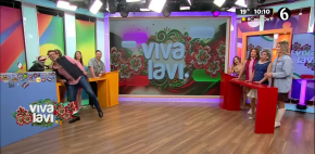 Vivalavi Mx - 18 de septiembre del 2026